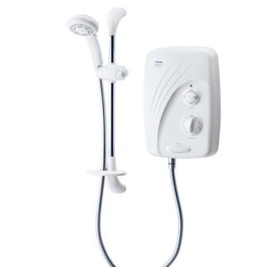 TRITON PUMPED 8.5KW SHOWER
