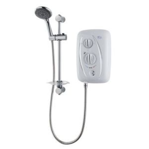 TRITON 8.5KW FAST FIT T80Z SHOWER