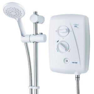 TRITON 9.5KW FAST FIT T80Z SHOWER