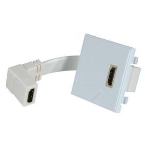 HDMI 2 MODULE WHITE