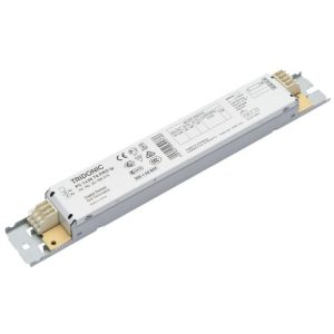 TRIDONIC 36W HIGH FREQUENCY BALLAST