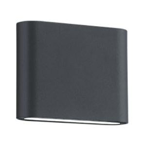 TRIO THAMES II UP AND DOWN LIGHTING WALLMOUNTING I