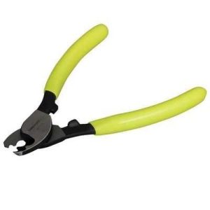 HELLERMANN CABLE CUTTER/STRIPPER(25MM)