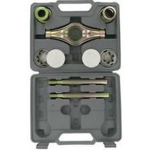 Tap & Die Sets