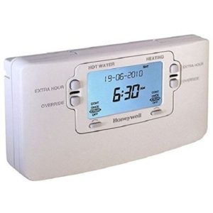 Timers & Thermostats