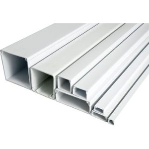 Trunking (Plastic)
