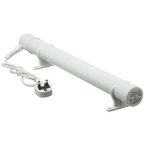 Tubular Heaters & Guards