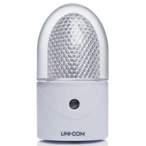 SOFT WHITE NIGHT LIGHT