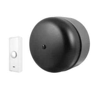 UNICOM PREMIUM BATTERY RINGING DOORBELL (8)