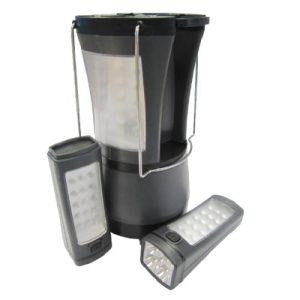 UNI-COM LARGE LANTERN