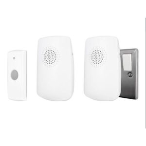 PORTABLE AND PLUG-IN CHIME KIT (WAS 62196)