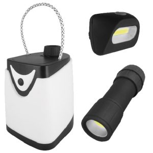 ALL PURPOSE LANTERN - (6XAAA) (1)
