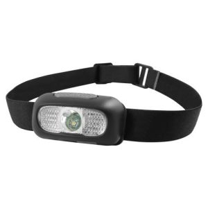 RECHARGEBLE HEAD TORCH