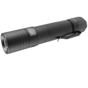 UNI-COM COMPACT 5W CREE RECHARGEABLE TORCH