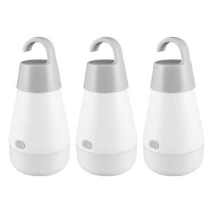 3PACK COLOUR CHANGE LIGHT