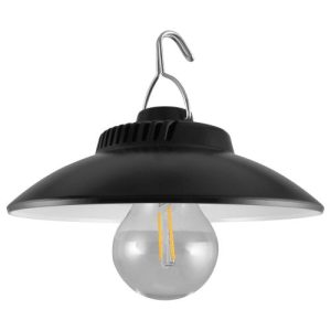 RECHARGEABLE HANGING LIGHT