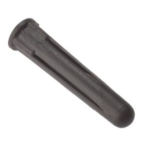 BROWN RAWLPLUG (BOX 100)