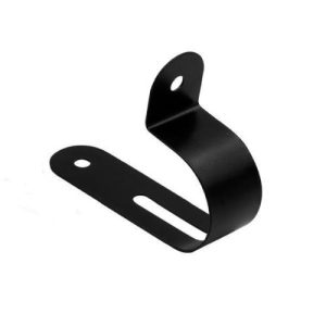UNICRIMP METAL CABLE CLIP PK.10 (5.0-7.6MM)