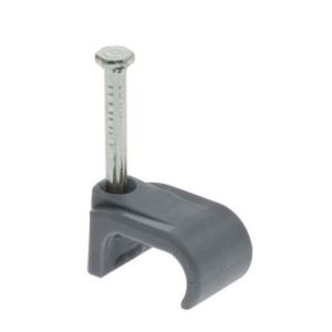 UNICRIMP 10-16.00MM T & E CLIPS (100)