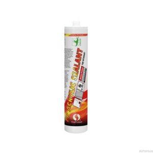 FIRE RESISTANT ACRYLIC SEALANT 310ML