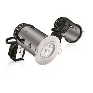 AURORA FIXED P/CH UNIVERSAL F/R DOWNLIGHT
