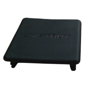 UNISTRUT CHANNEL STRUT END CAPS