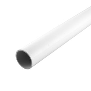 UNIVOLT 20MM HIP WHITE (3MTR) 90M