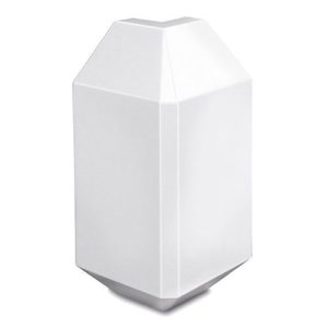 UNIVOLT CHAMFERRED DADO EXTERNAL BEND