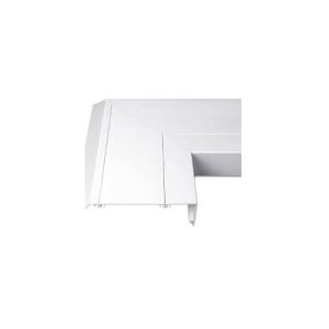 UNIVOLT CHAMFERRED DADO FLAT ANGLE