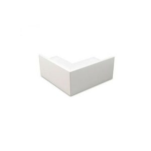 UNIVOLT 50X100MM EXTERNAL ANGLE