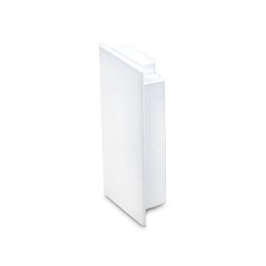 UNIVOLT 100X100MM STOP END