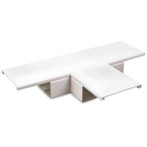 UNIVOLT 50X50MM FLAT TEE