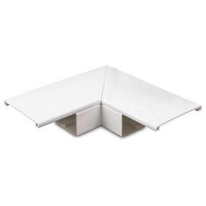 UNIVOLT 75X75MM FLAT ANGLE