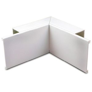 UNIVOLT 50X50MM INTERNAL ANGLE