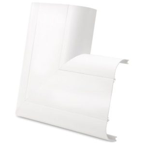 UNIVOLT STARLINE CAT6/6A/7/8 DADO FLAT ANGLE