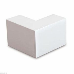 UNIVOLT 16X16MM EXTERNAL ANGLE