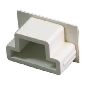 UNIVOLT 25X16MM STOP END