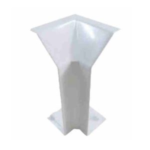 UNIVOLT SKIRTING INTERNAL ANGLE