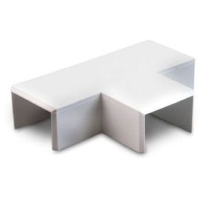 UNIVOLT 16X16MM FLAT TEE ANGLE