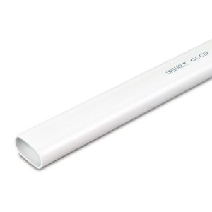 UNIVOLT 20MM OVAL CONDUIT (3M) 150PK