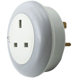 UNI-COM COLOUR CHANGING NIGHTLIGHT