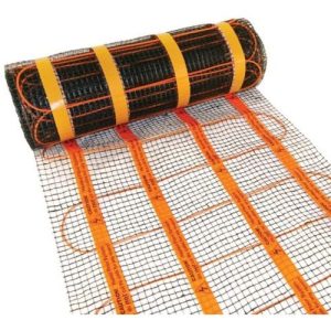 Under Floor Heating