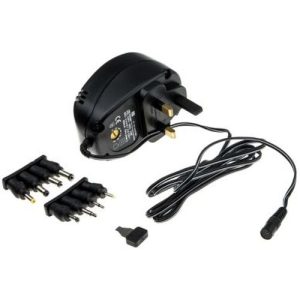 Universal Power Supplies