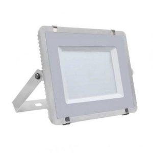V-TAC 200W 4000K IP65 LED FLOODLIGHT GREY