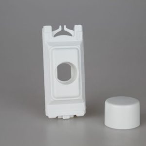 VARILIGHT GRID DIMMER CLIPS FOR MK GRID