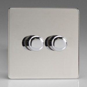 VARILIGHT 1 WAY 2G TOUCH REMOTE DIMMER