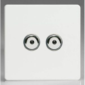 VARILIGHT 2G 250W 1W REMOTE DIMMER