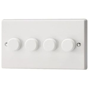 VARILIGHT 4G 2-WAY 2.5-250W LED DIMMER