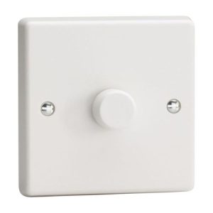 VARILIGHT 1G LED DIMMER 10-300W (30LEDS)