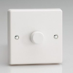 VARILIGHT 1G SLAVE SMART LED DIMMER (2W WITH MASTE